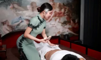 网友推荐的重庆南岸按摩水疗养生会所,花样真是让人眼花缭乱-图4
